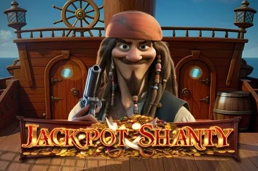 Jackpot Shanty